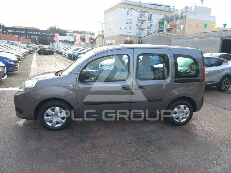 2018 Renault Kangoo