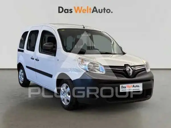 2018 Renault Kangoo