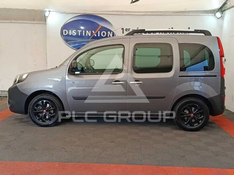2018 Renault Kangoo
