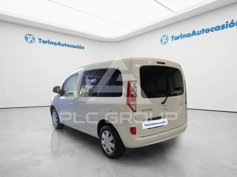 2018 Renault Kangoo