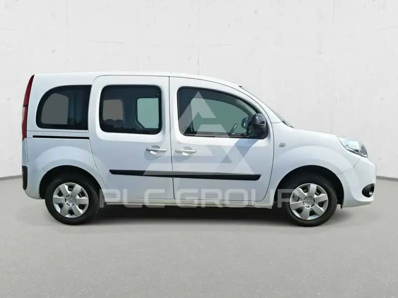 2018 Renault Kangoo
