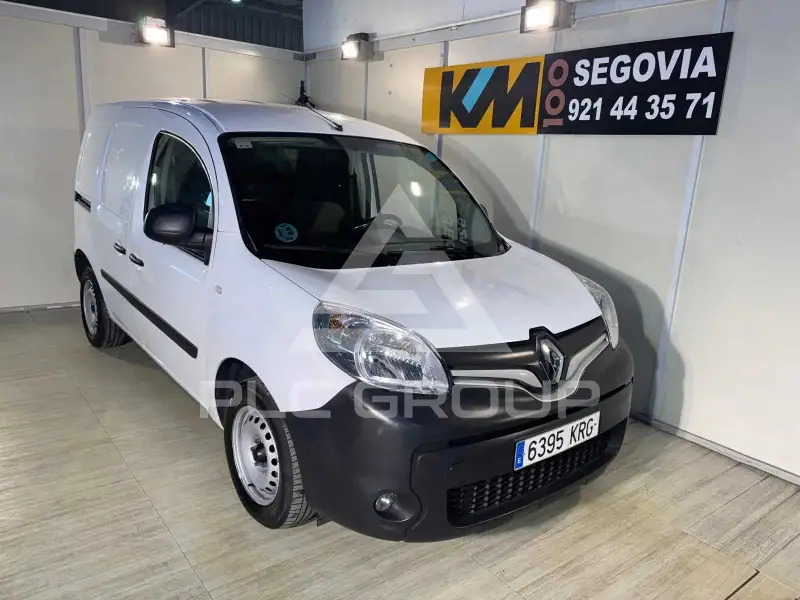 2018 Renault Kangoo