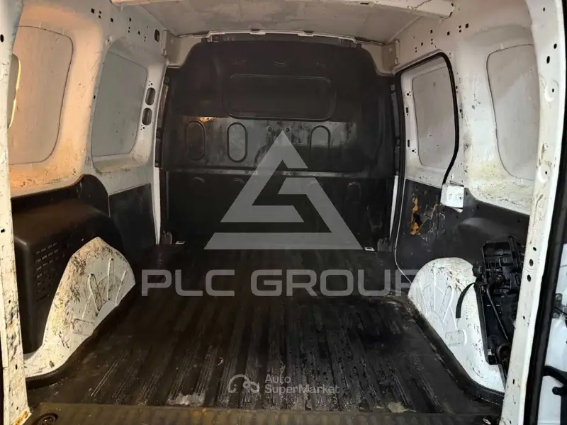 2018 Renault Kangoo