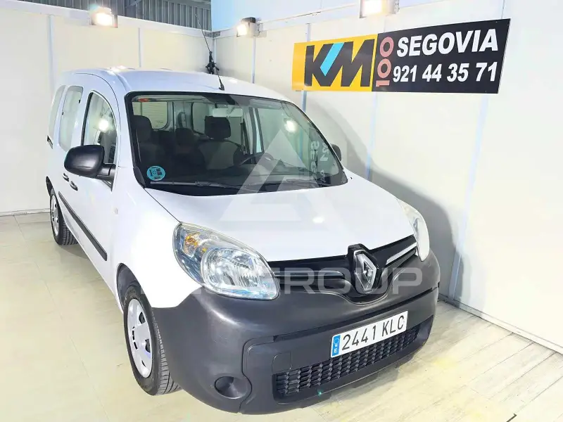 2018 Renault Kangoo