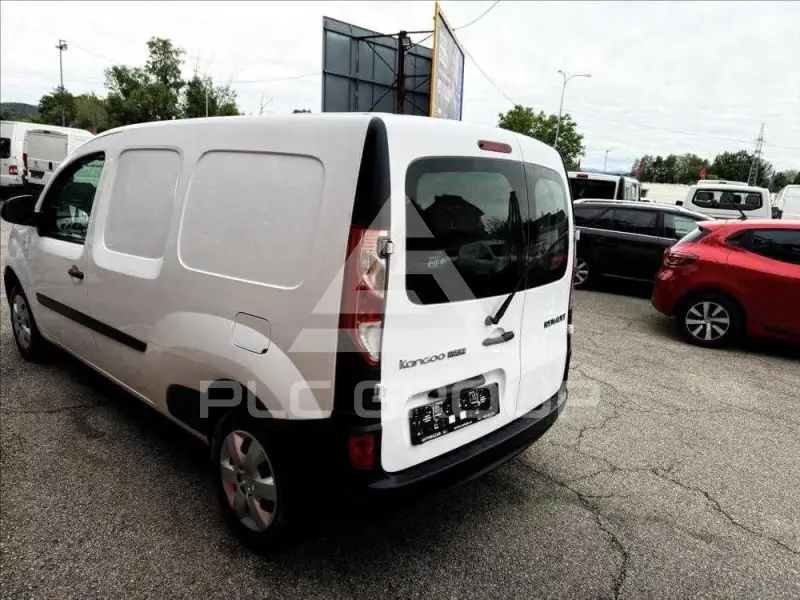 2018 Renault Kangoo