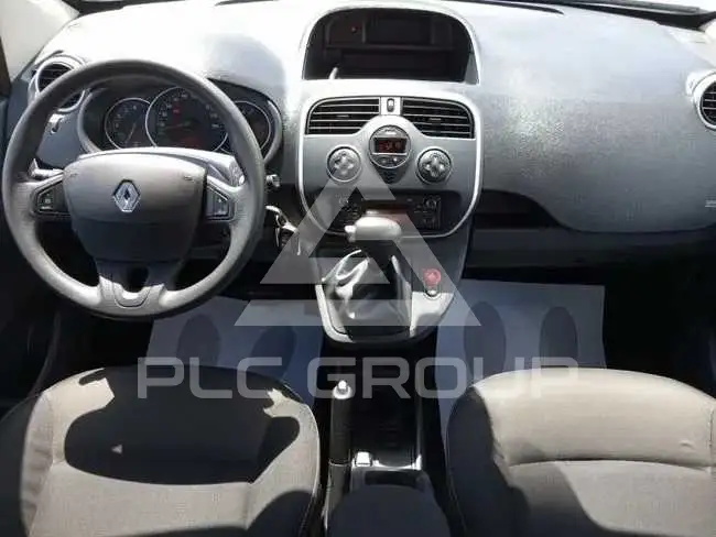 2018 Renault Kangoo
