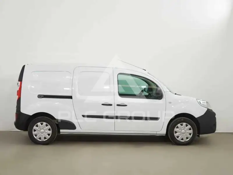 2018 Renault Kangoo