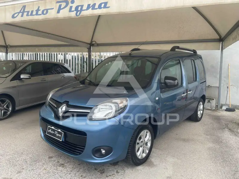 2018 Renault Kangoo