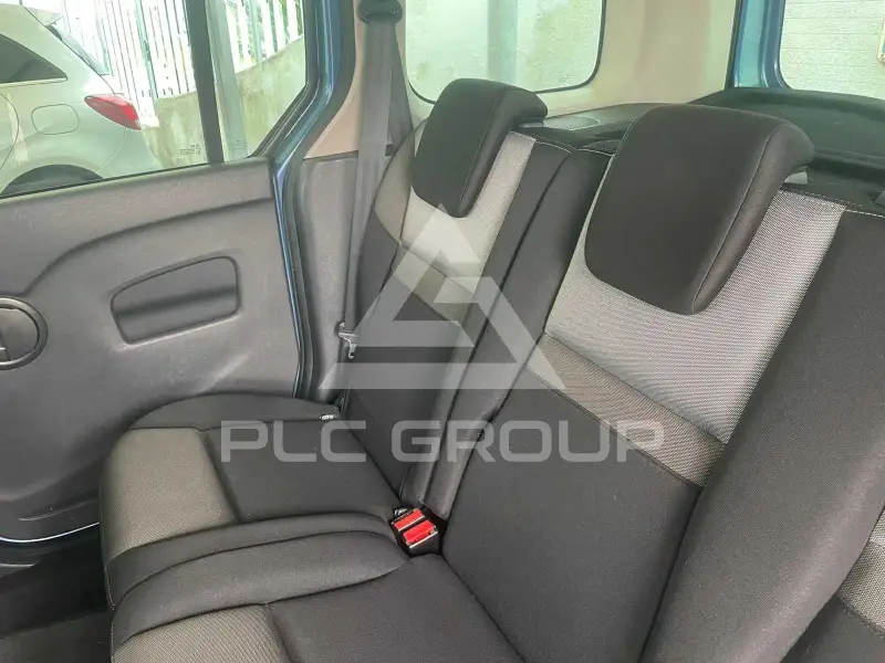 2018 Renault Kangoo