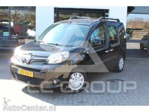 2018 Renault Kangoo