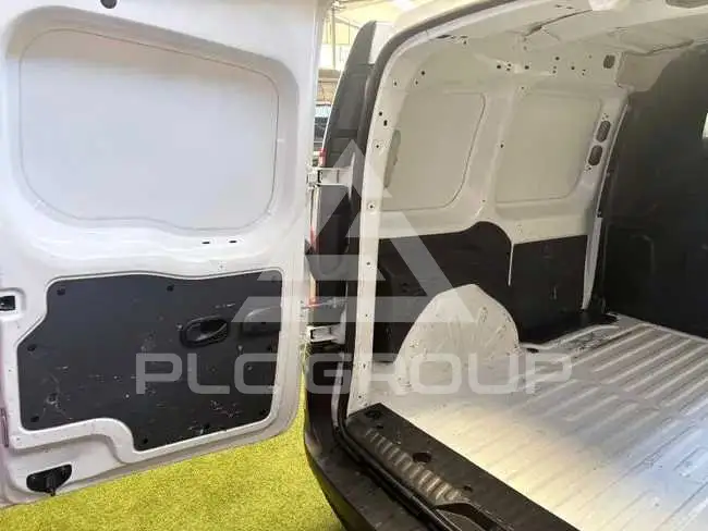 2018 Renault Kangoo