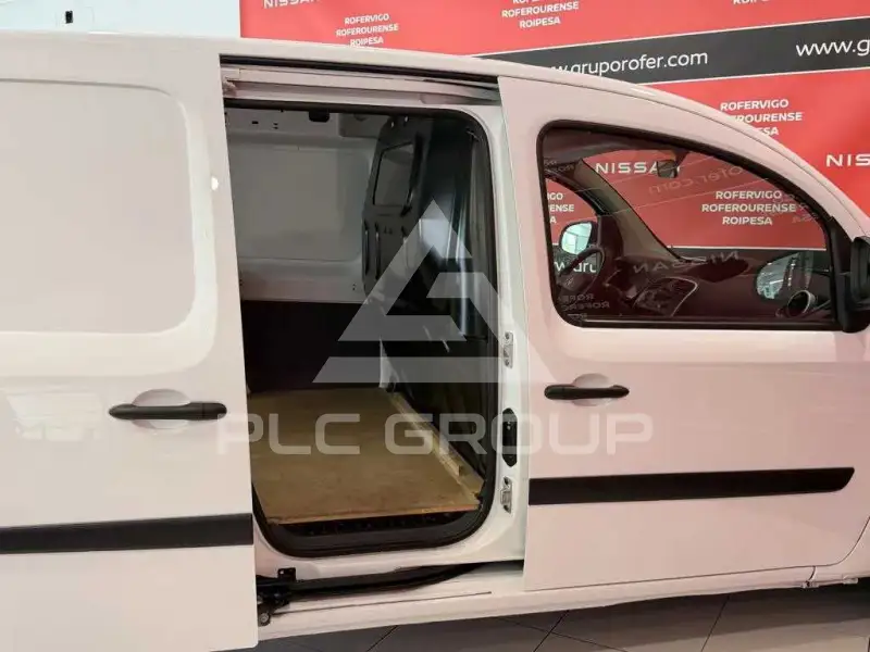 2018 Renault Kangoo