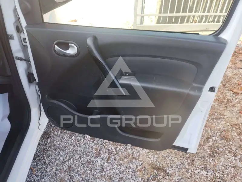 2018 Renault Kangoo