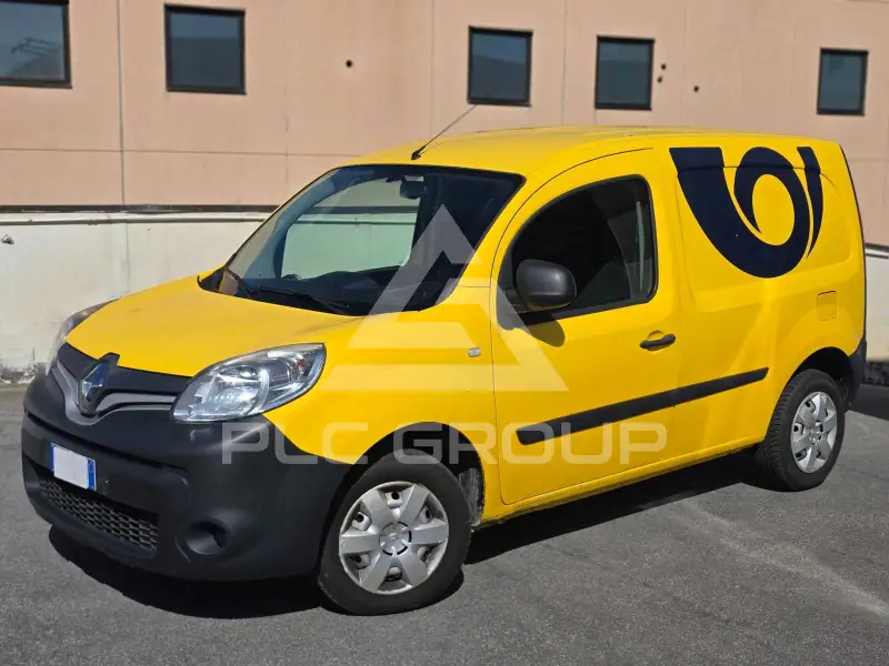 2018 Renault Kangoo