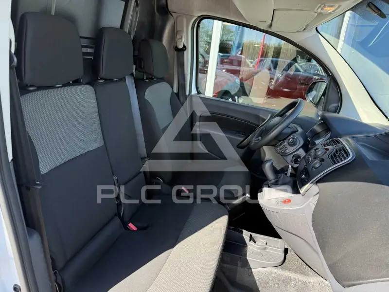 2018 Renault Kangoo