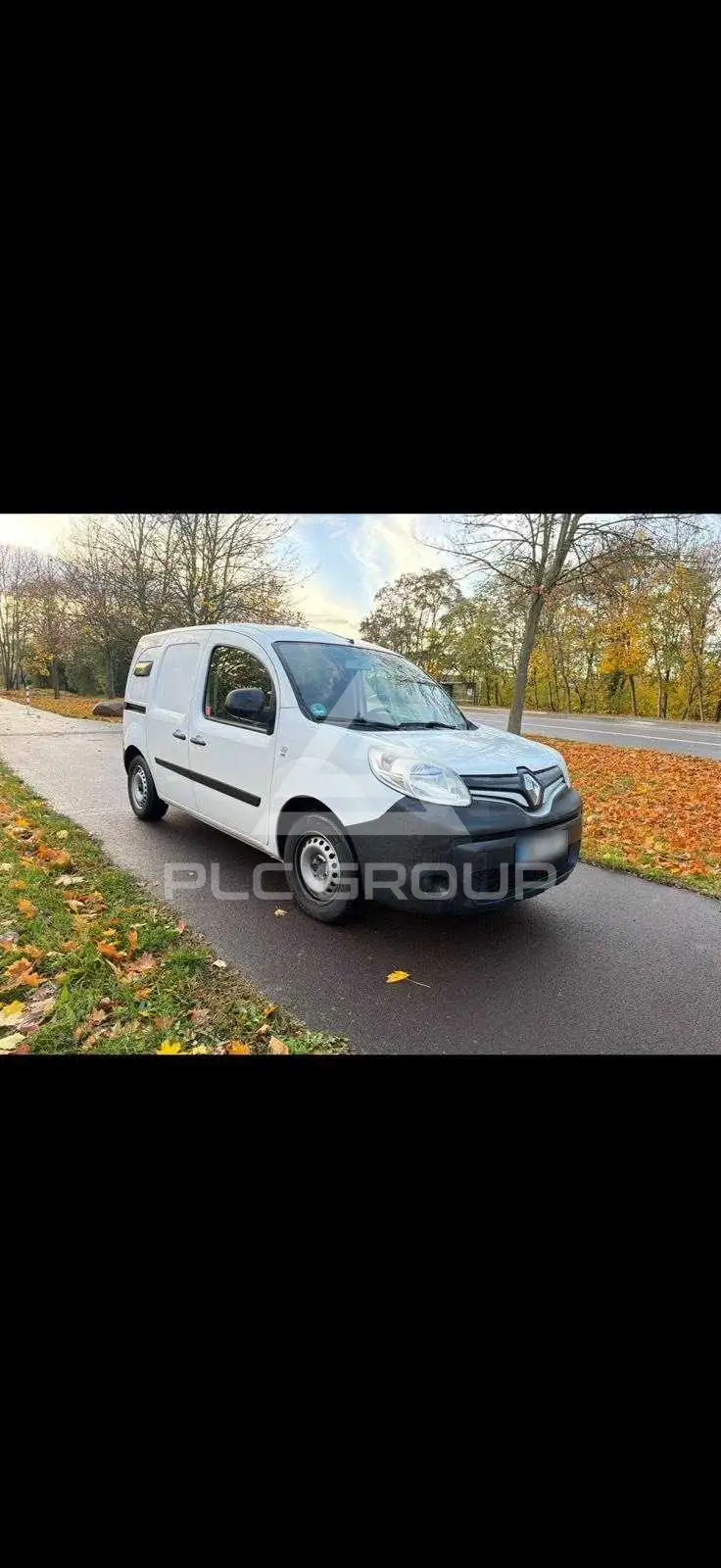 2018 Renault Kangoo