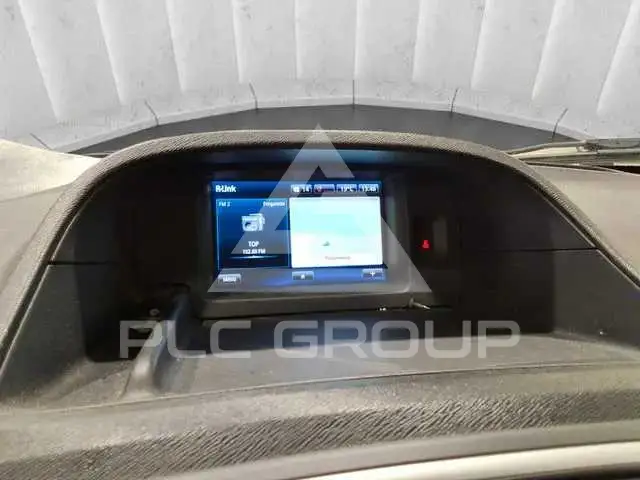2018 Renault Kangoo