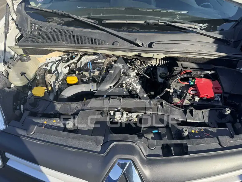 2018 Renault Kangoo