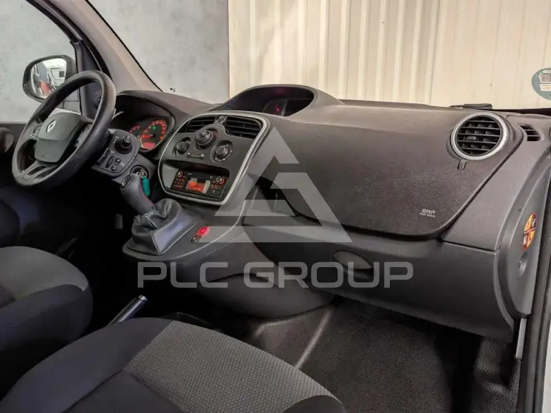 2018 Renault Kangoo