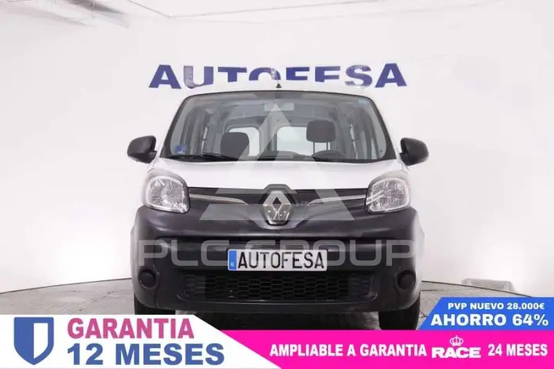 2018 Renault Kangoo