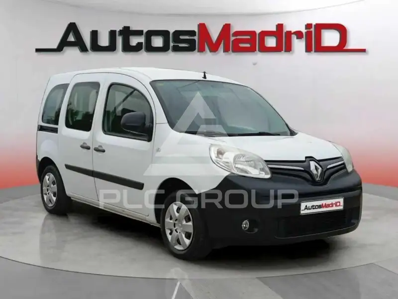 2018 Renault Kangoo