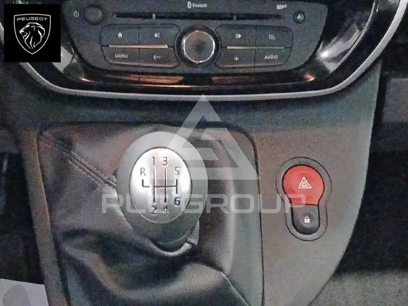 2018 Renault Kangoo