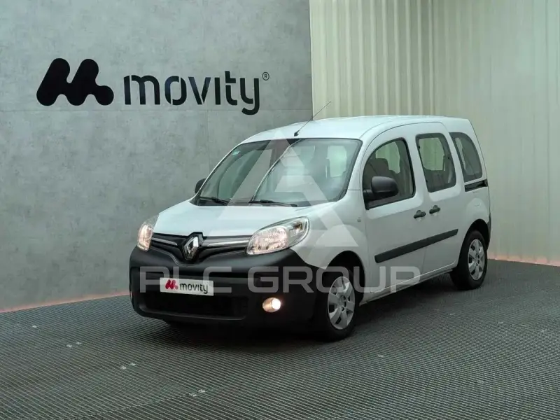 2018 Renault Kangoo