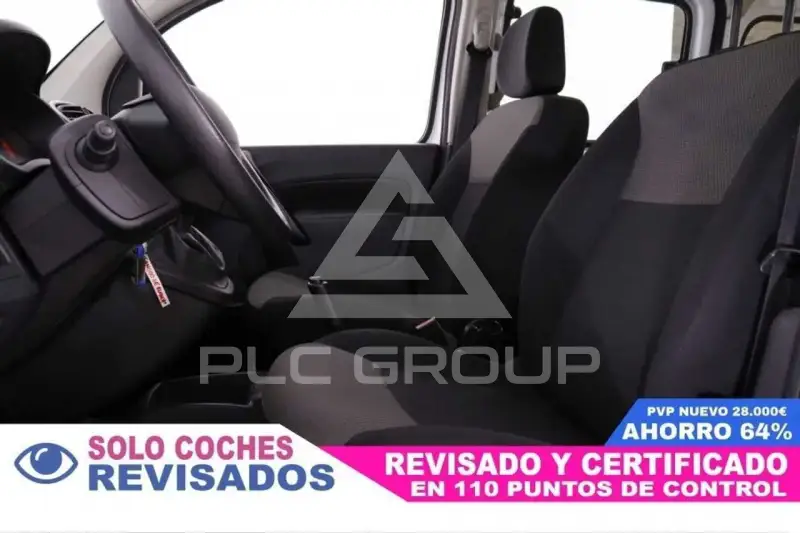2018 Renault Kangoo