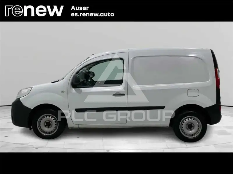 2018 Renault Kangoo