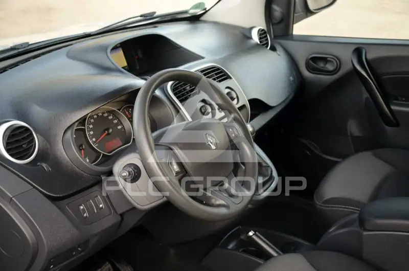 2018 Renault Kangoo
