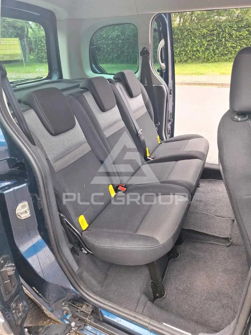 2018 Renault Kangoo