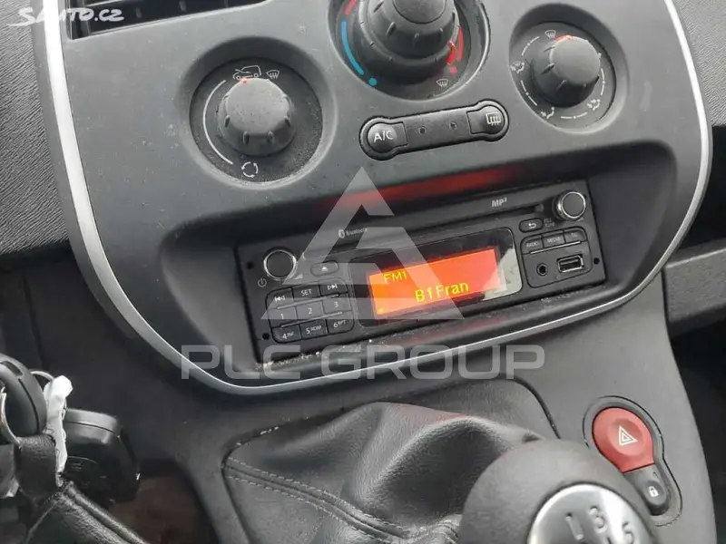 2018 Renault Kangoo
