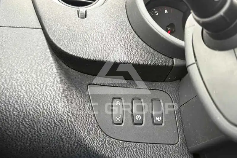 2018 Renault Kangoo
