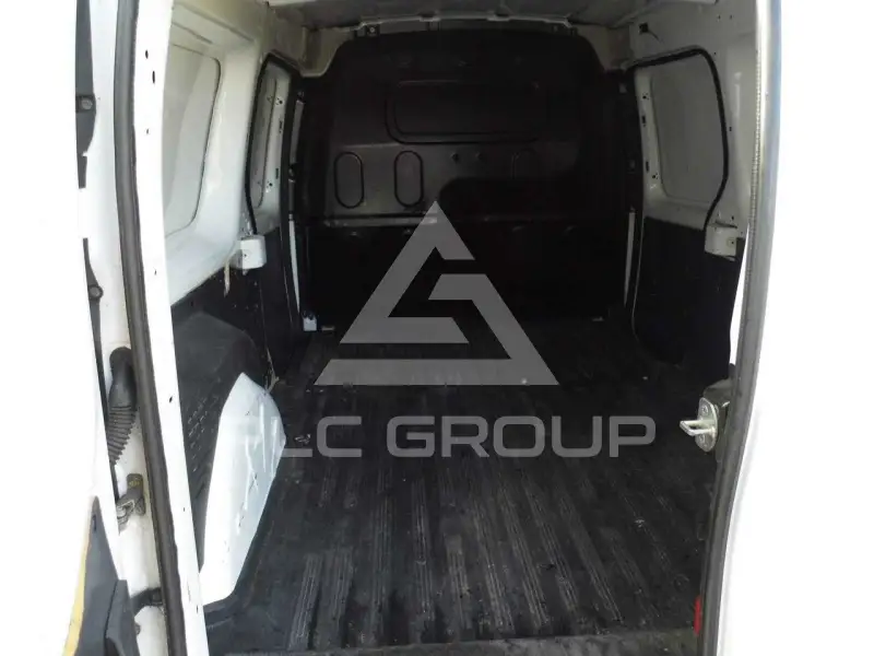 2018 Renault Kangoo