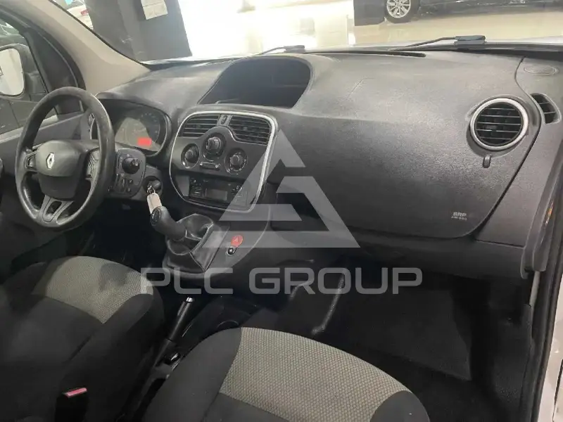 2018 Renault Kangoo