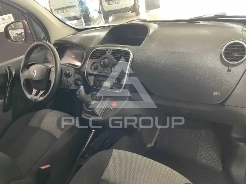 2018 Renault Kangoo