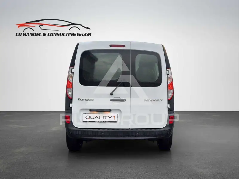2018 Renault Kangoo