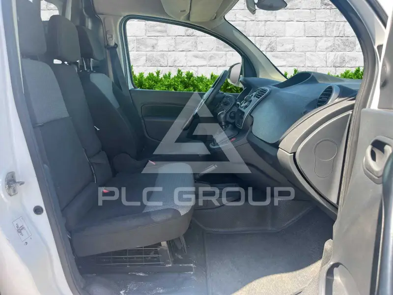 2018 Renault Kangoo