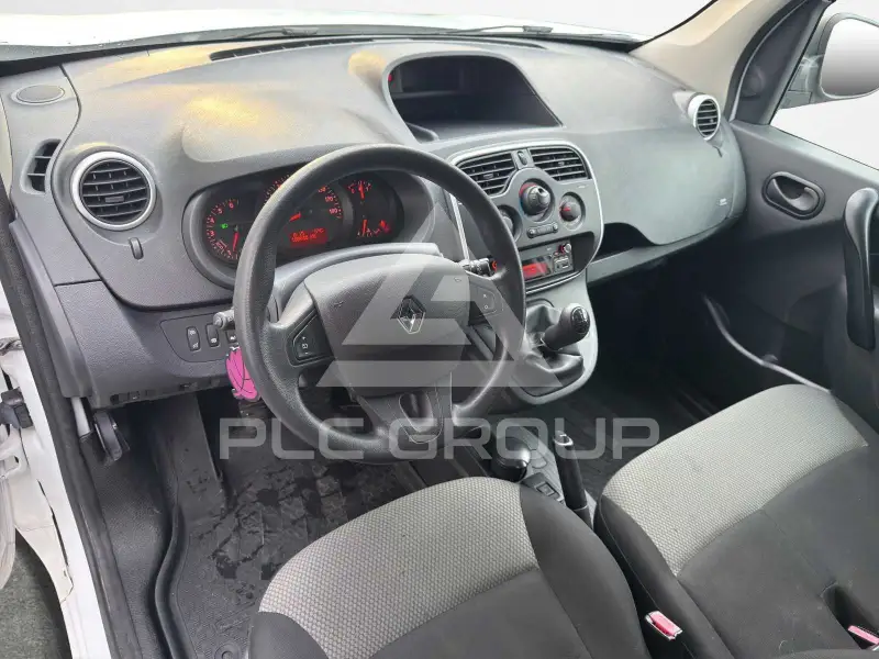 2018 Renault Kangoo