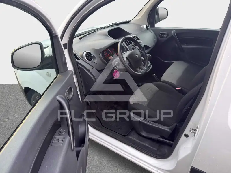 2018 Renault Kangoo
