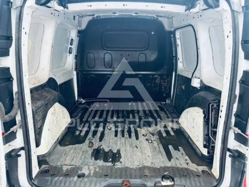 2018 Renault Kangoo