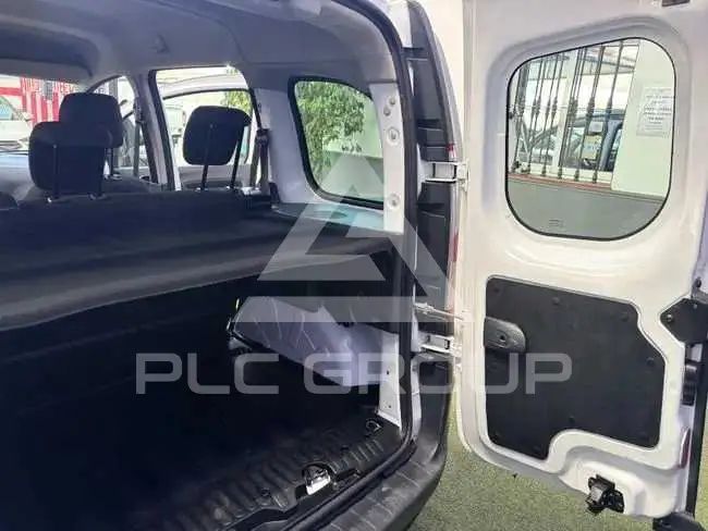 2018 Renault Kangoo
