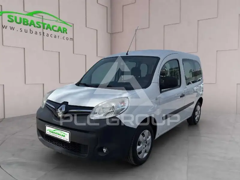 2018 Renault Kangoo