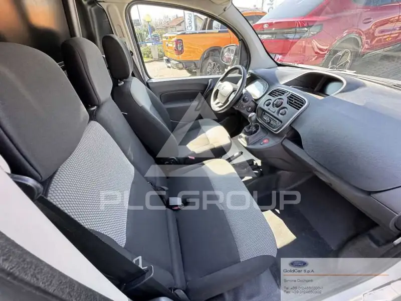 2018 Renault Kangoo