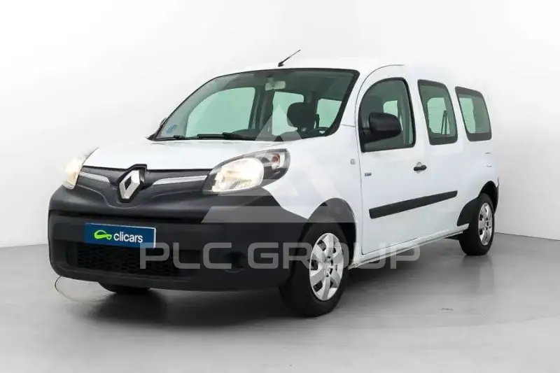2018 Renault Kangoo