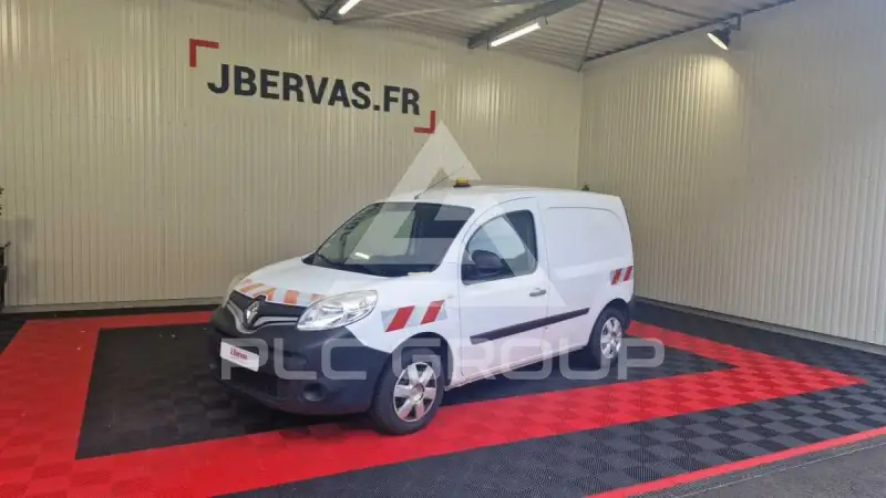 2018 Renault Kangoo