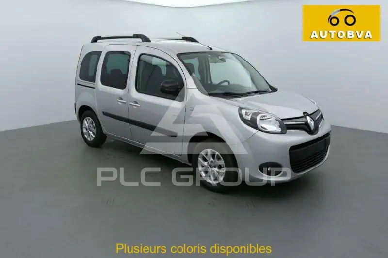 2018 Renault Kangoo