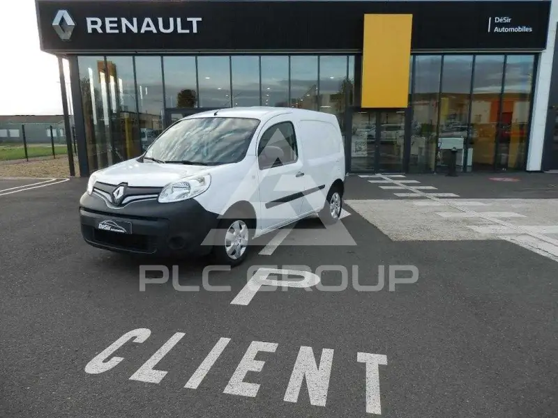 2018 Renault Kangoo