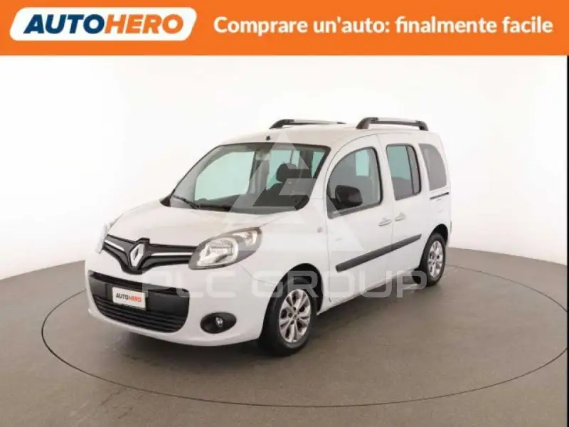 2018 Renault Kangoo