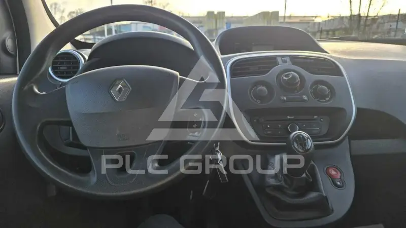 2018 Renault Kangoo